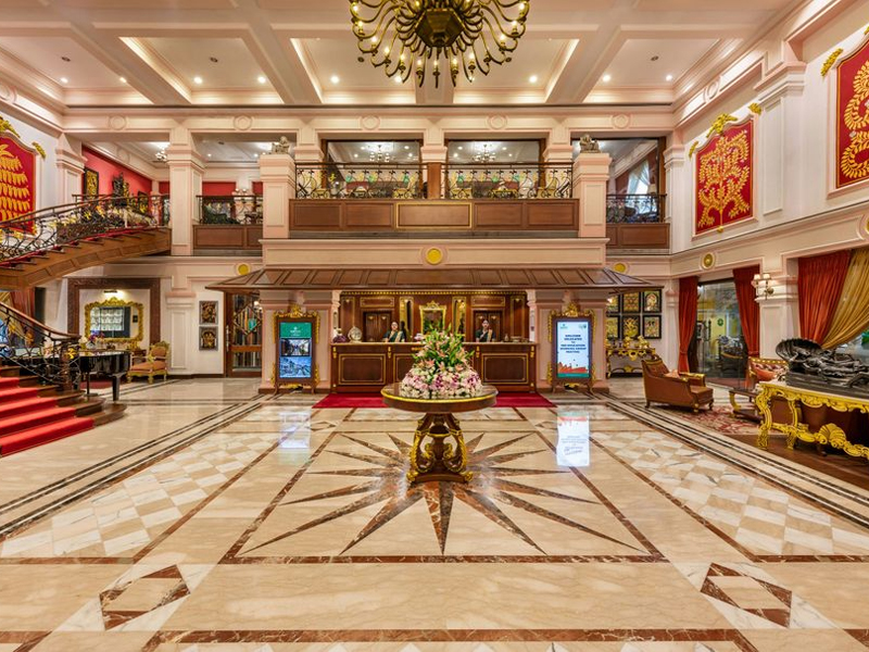 Venue Main Image